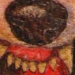 Tattoos - Bark at the Moon - 12556
